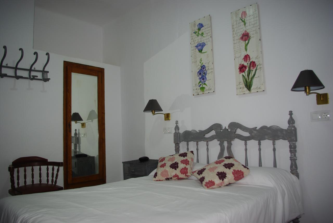 Hotel Lanjaron Exterior photo